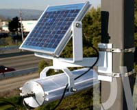 SpeedInfo Sensors Deployed Along Ventura County's Highway 101