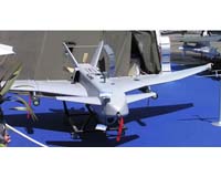Greece Orders Two Additional Sperwer UAV Systems From Sagem Defense