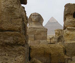 Egypt for Sale