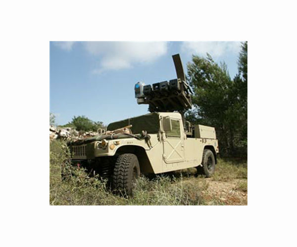 Lockheed Martin delivers Long-Range Precision Strike Missile System on JLTVs