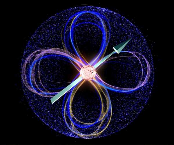 Qubits comprised of holes could be the trick to build faster, larger quantum computers