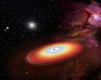 Spinning Black Hole Pushes The Limit