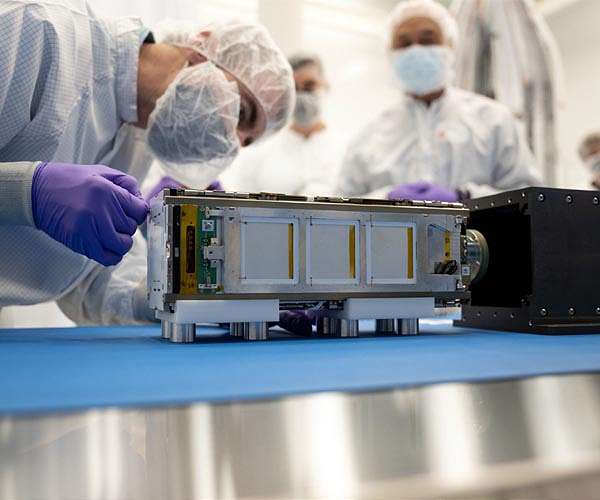 Spire Global awarded NOAA contract to deliver satellite weather data