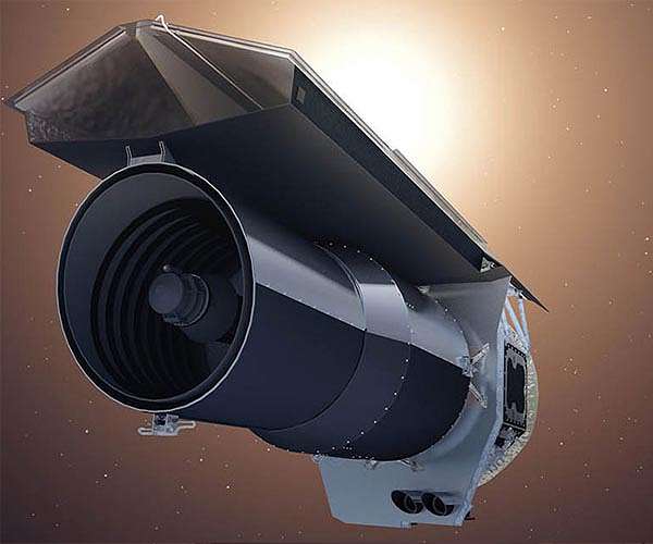 Researchers chronicle the Spitzer Space Telescope's legacy