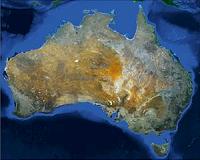 Australian tsunami database reveals threat to continent