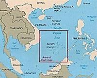 Vietnam sea spat part of China's larger strategy: experts