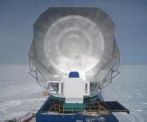 'Nuisance' data lead to surprising star-birth discovery