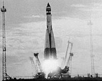 UK to host biggest ever Soviet space show outside Russia