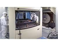 Cutting-Edge Technology Enhances Virgo Gravitational-Wave Detector