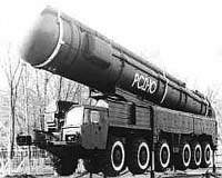 Russian Military Chief Says No Need To Give Up INF Treaty
