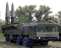 New Missiles for Old in North Korea