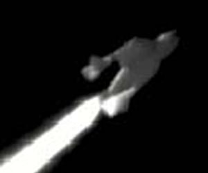 Soot From Space Tourism Rockets Could Spur Climate Change