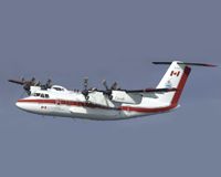 Third Maritime Surveillance System For Canada