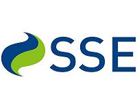 British energy supplier SSE loosens grip on gas business