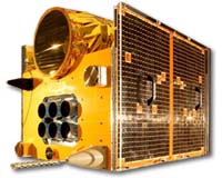 SSTL Delivers Beijing-1 EO Satellite