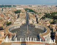 Taiwan vice president will visit Vatican to 'deepen ties'