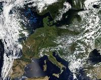 Europe 2030: Energy saving to become 'first fuel'