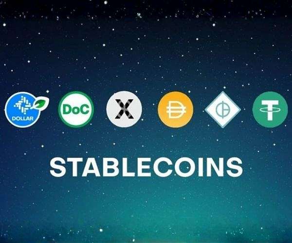 Understanding USDT How Stablecoins Maintain Value in Volatile Markets