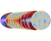 With new data, Planck satellite brings early universe into focus