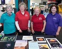 Small Staff has Big Impact Showing How NASA Can Engage Students