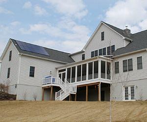 Homeowners Say Solar Energy Better Investment than Home Renovation or Car Purchase