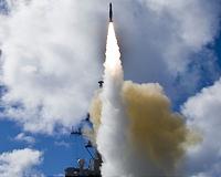 State Department approves $133.3M missile sale to Japan