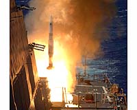 Missile Defense Globally Protects Against Toxic Satellite
