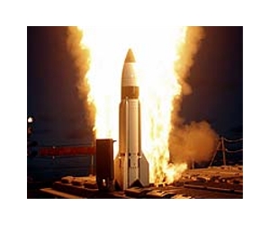 US to intercept N.Korea missile if allies at risk: admiral