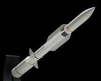 Defense Department modifies contract for ballistic missiles