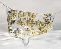 A new wave of electronics that's flexible, organic and biodegradable