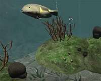 Unprecedented biological changes in the global ocean
