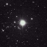 Astronomers Measure Mass Of A Single Star - First Since The Sun