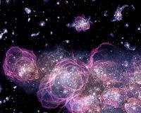 Investigating Star Formation Is UMass Amherst Researcher's Mission