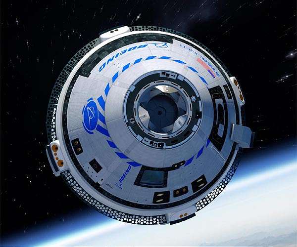 Boeing Starliner spacecraft springs more leaks on way to ISS