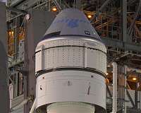 Starliner to go to ISS without crew in November, crewed flight set for next year