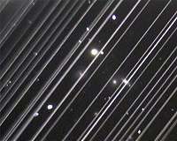 Elon Musk dismisses astronomy concerns over Starlink network