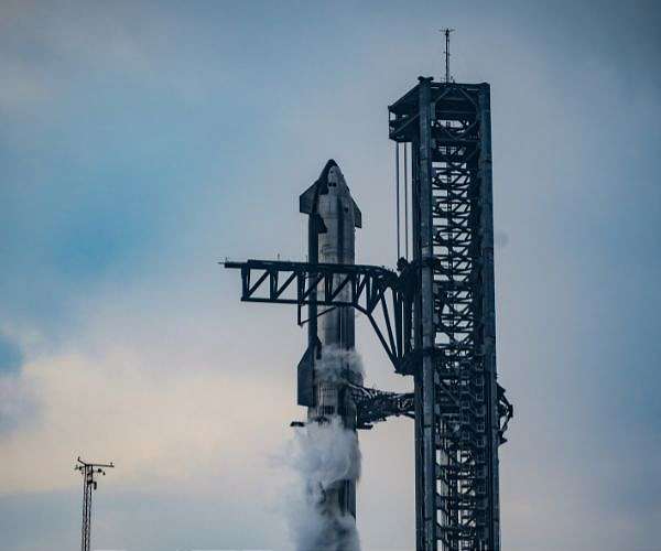 Trump expected to attend next Starship rocket launch: reports