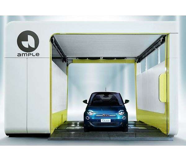 Stellantis warns could halt UK car production