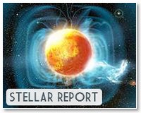Astrophysicists estimate the size of neutron stars