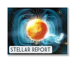 Minerals found in dust around distant star