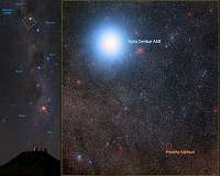 JPL sketches out a trip to the Alpha Centauri system in 2069