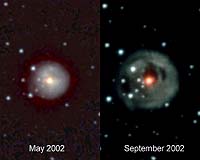 The Strange And Mysterious Star V838 Mon