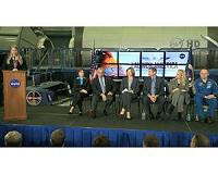 NASA, Boeing, SpaceX Outline Objectives to ISS Flights