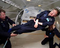 Stephen Hawking: a brief history of genius