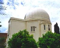 Steward Observatory Lab Casts Mirror For San Pedro Martir Telescope