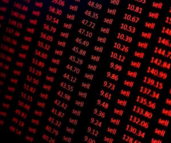Markets in retreat on growing fears of Middle East war