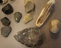 Scientists discover oldest stone tool ever found in Turkey