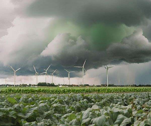 Clouds changing as world warms, adding to climate uncertainty