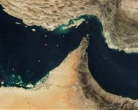 UK navy to escort British shipping in Strait of Hormuz