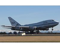 NASA's Flying Observatory SOFIA to Explore Magnetic Universe and Beyond